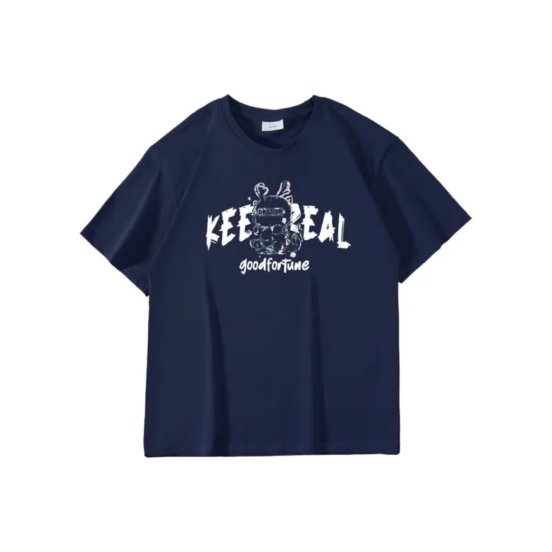 Mountainpeak T Shirts Unisex-28