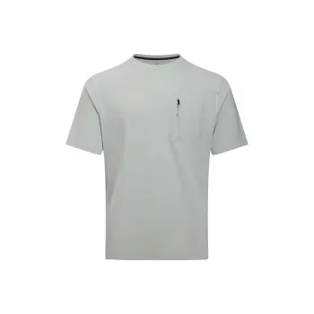 Under Armour T Shirt Men's Hydrogen Green