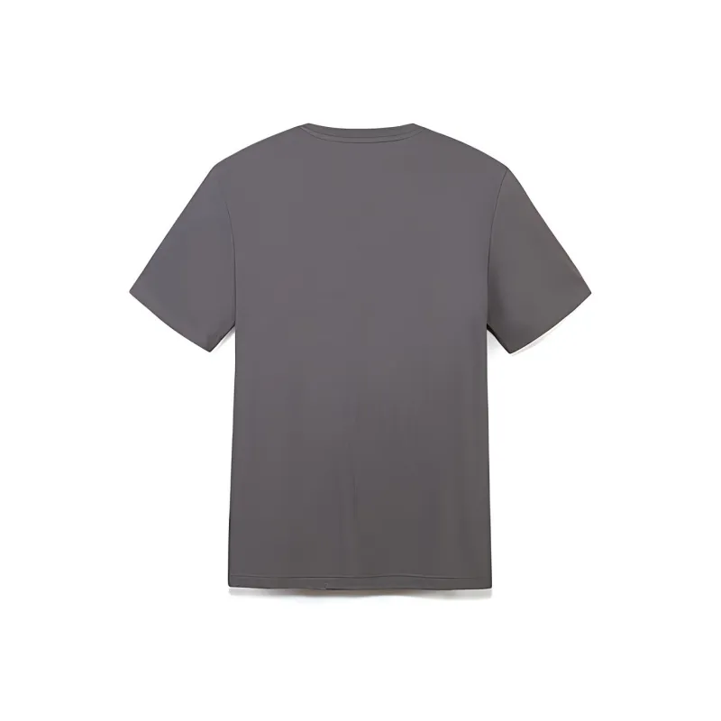 Timberland T Shirts Men Gray-1