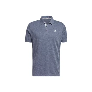 Adidas Polo Shirts Men Navy