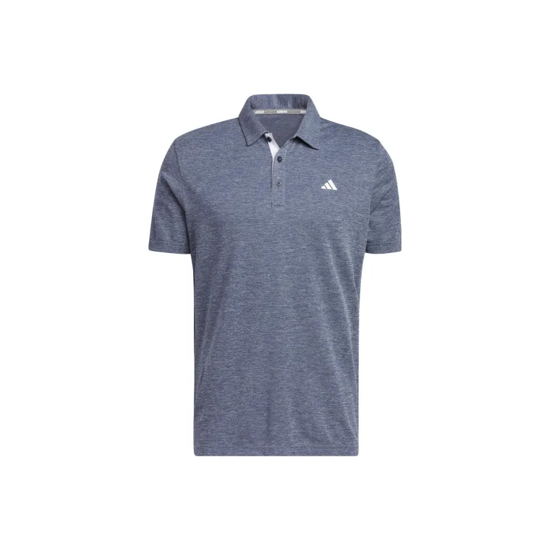 Adidas Polo Shirts Men Navy-0