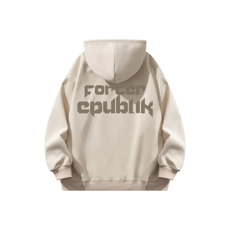 FORCEREPUBLIK Sweatshirt Unisex-6