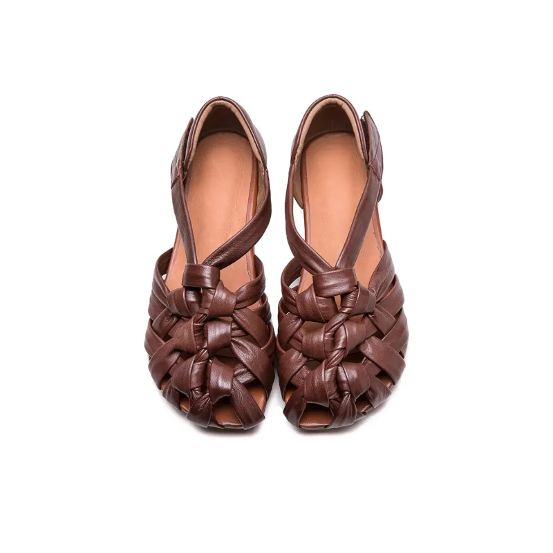 Jay Roman Sandals Women's-3