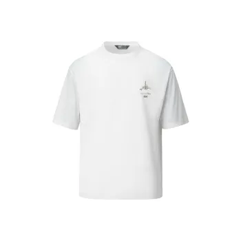HELLY HANSEN SS25 T Shirt Men's