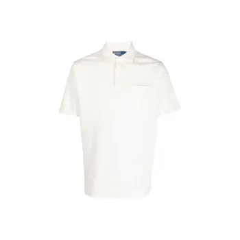 Polo Ralph Lauren Chest pocket Short sleeve Polo Shirt