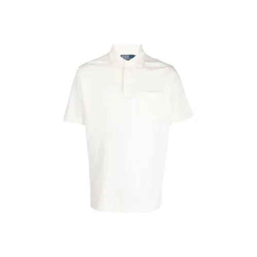 Polo Ralph Lauren Chest pocket Short sleeve Polo Shirt