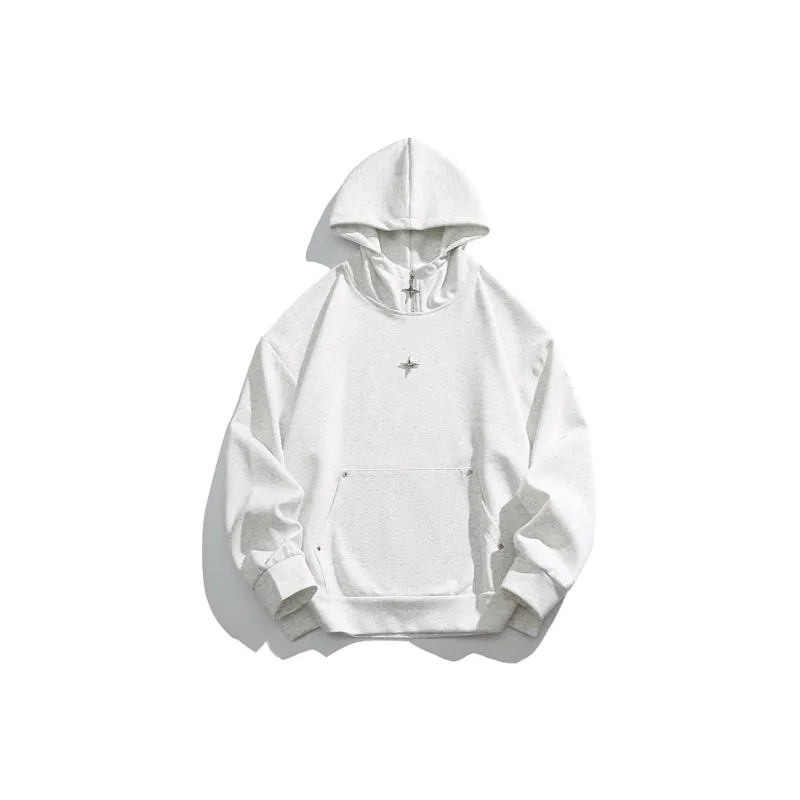 GOOSELIAR Sweatshirts Unisex-2