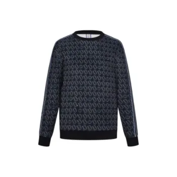 CARNAVAL DE VENISE Sweatshirt Men's Black