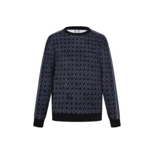 CARNAVAL DE VENISE Sweatshirt Men's Black