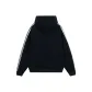 Black (Fleece-Lined)