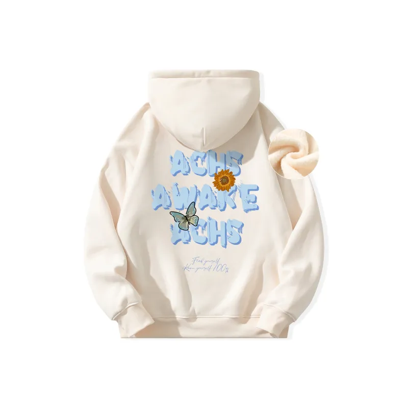 ACHS AWAKE Sweatshirts Unisex-19