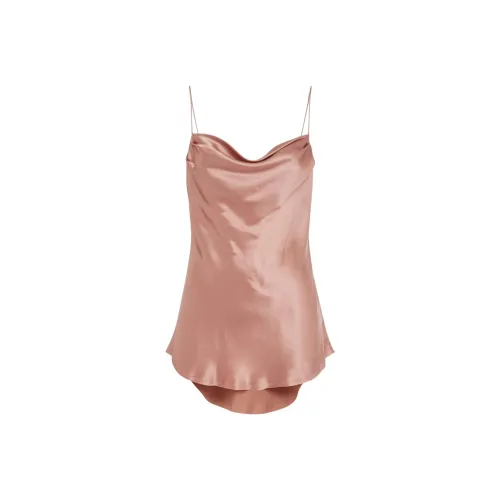 BALMAIN Camisoles Women's Pink