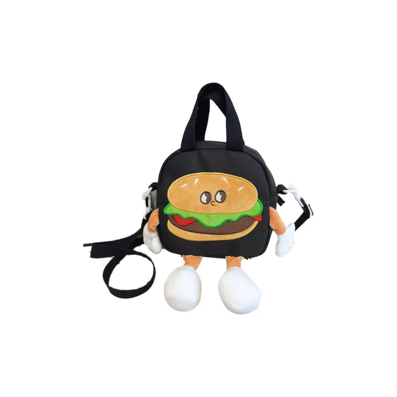 XIANGSU Nylon Backpack Women's Multicolor-25