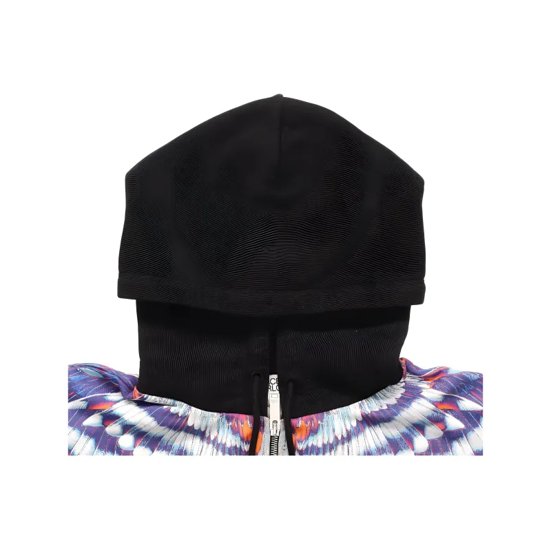 Marcelo Burlon Sweatshirts Men Black-2