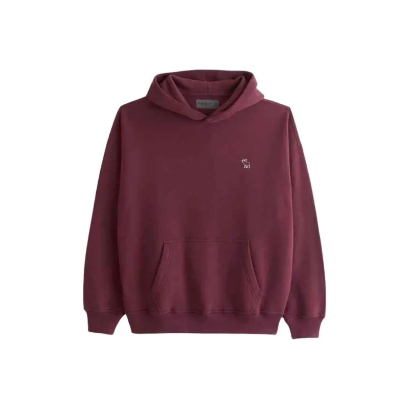 Abercrombie＆Fitch Sweatshirt Men's-6