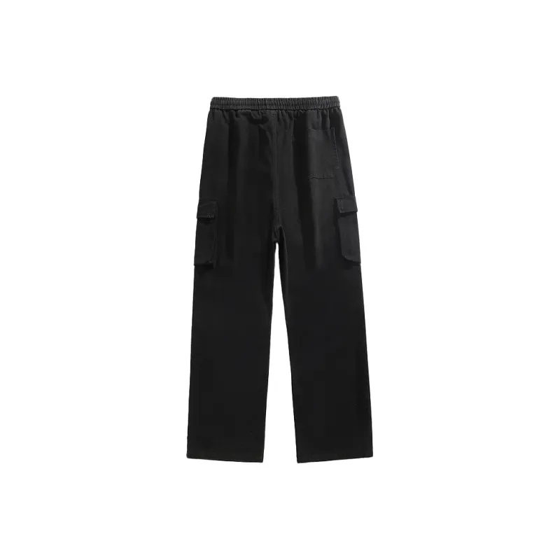 DOUBLE STAR 88 Casual Pants Unisex-1