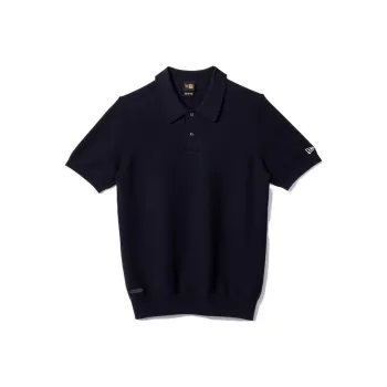New Era New Era SS23 Polo Shirts Men Dark Blue