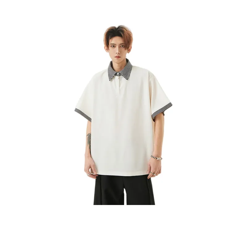 DAND Polo Shirts Unisex-4