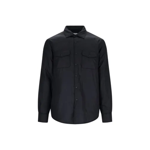 ASPESI Press-stud Fastening Shirt