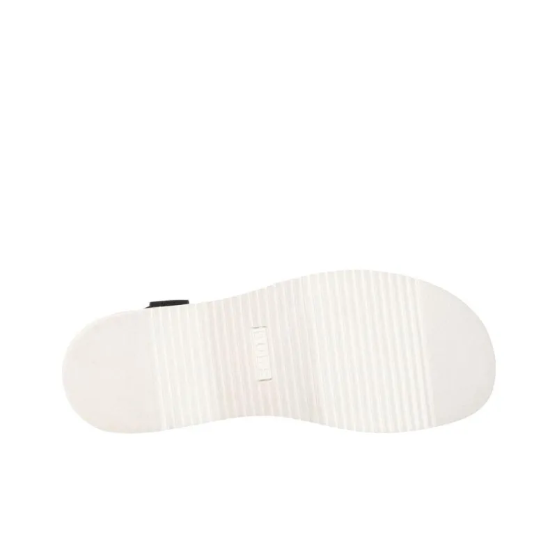 Skechers Beach Sandals Women's Black-2