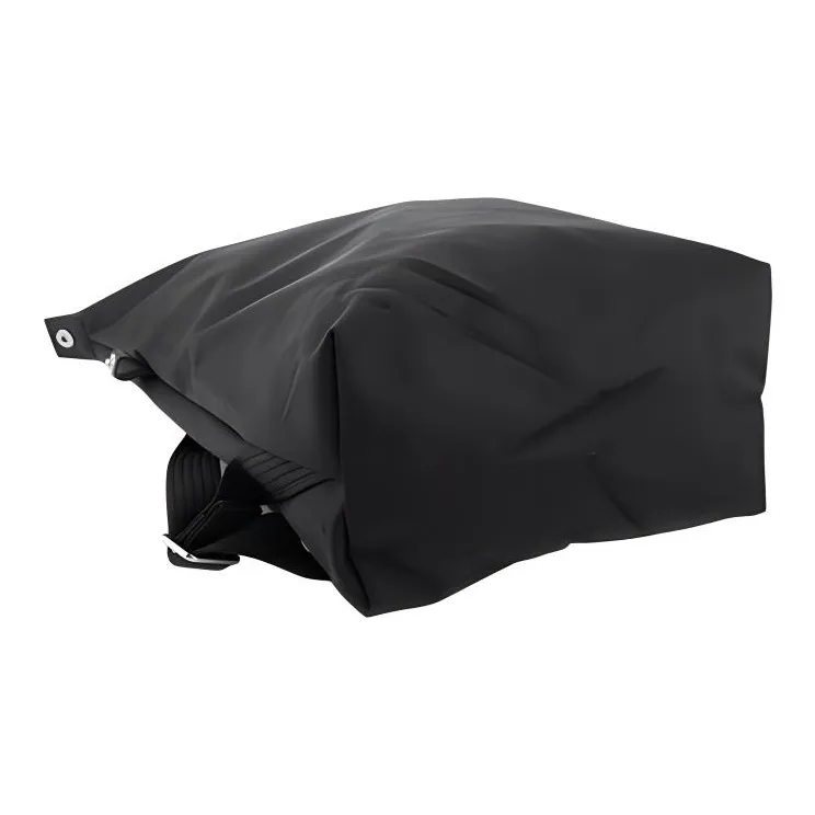 LONGCHAMP Le Pliage Polyamide Backpack Women's Black-3