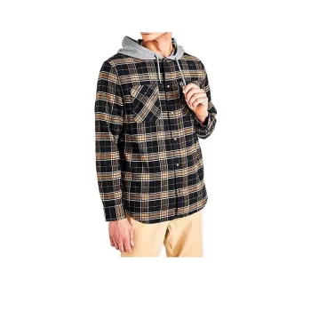 Vans Shirts Men Multicolor