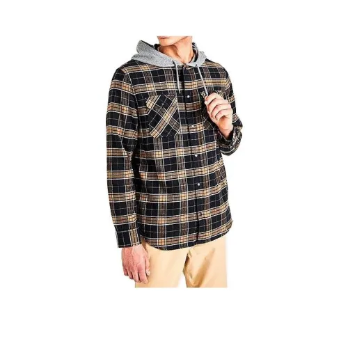Vans Shirts Men Multicolor