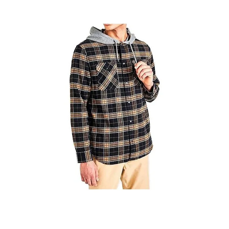 Vans Shirts Men Multicolor-0