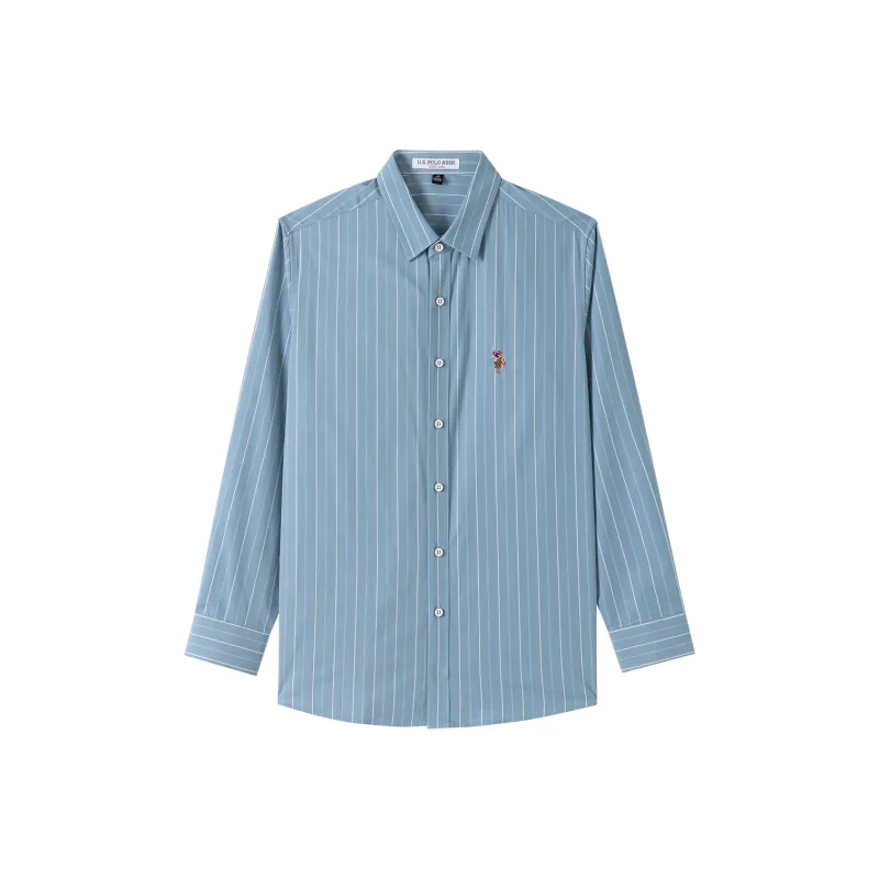 U.S. POLO ASSN. Shirts Men-6