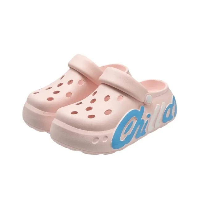 Mr.shang Clogs Women's-2