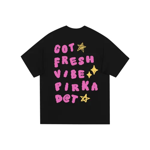 Pirkadat T Shirts Unisex