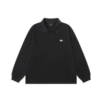 JUNGLE TIGER Polo Shirts Unisex
