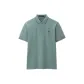 Cooling Antibacterial Anti-Mite-Lake Green H1