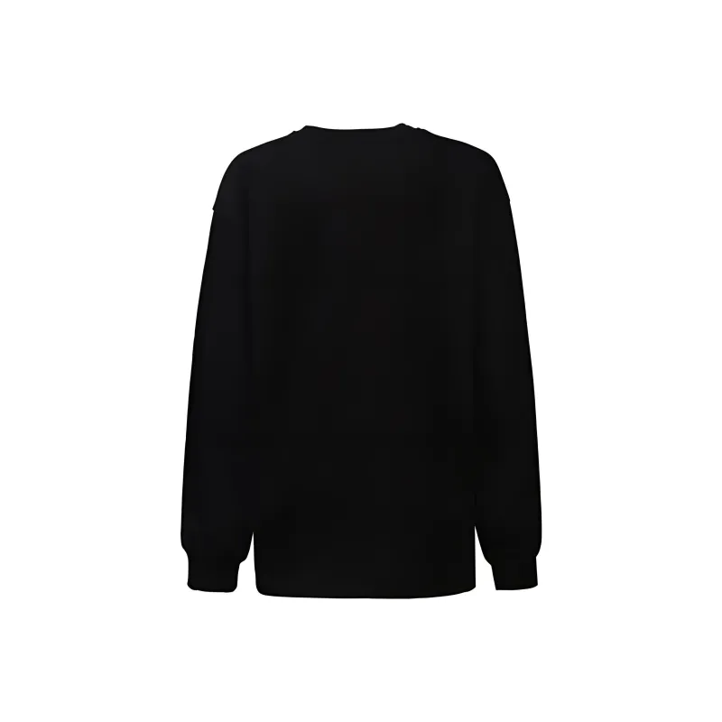 Abigthanks Long Sleeved T Shirt Unisex-2