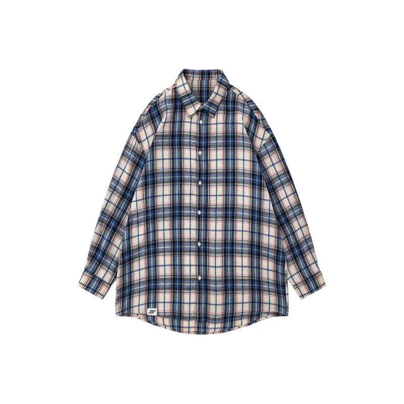 30BRAID Shirts Unisex-2