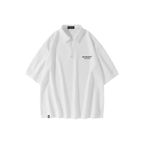Southern Marsh Men's Bermuda Performance Hawthorne Polo Slate Mint