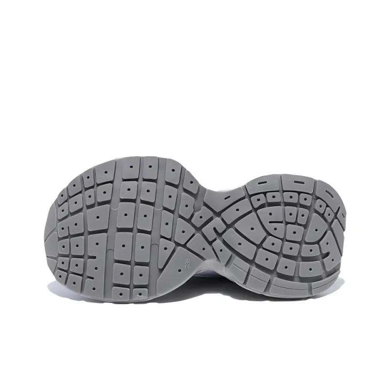 BARDILEV Low Top Chunky Sneakers Women's-9