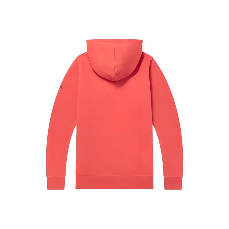 Columbia Sweatshirts Women's Red-1