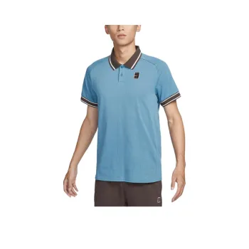 Nike Court Heritage Men's Tennis Polo