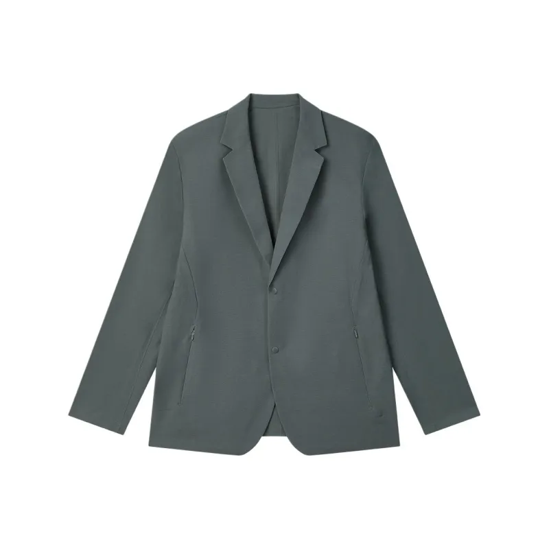 FILA Business Suit Men's Monsoon Gray-0