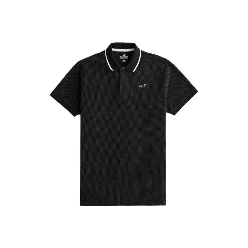 Hollister Polo Shirts Men-0