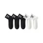 [5 Pack/Mesh Sports]3 Pack Black+2 Pack White