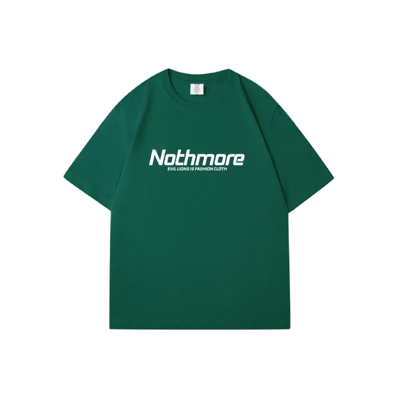 Evil Lions x NORTHMORE T Shirt Unisex-36