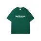 Dark Ink Green