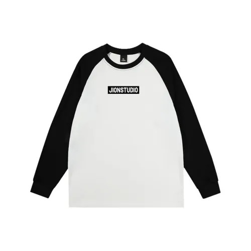 JION T Shirts Unisex