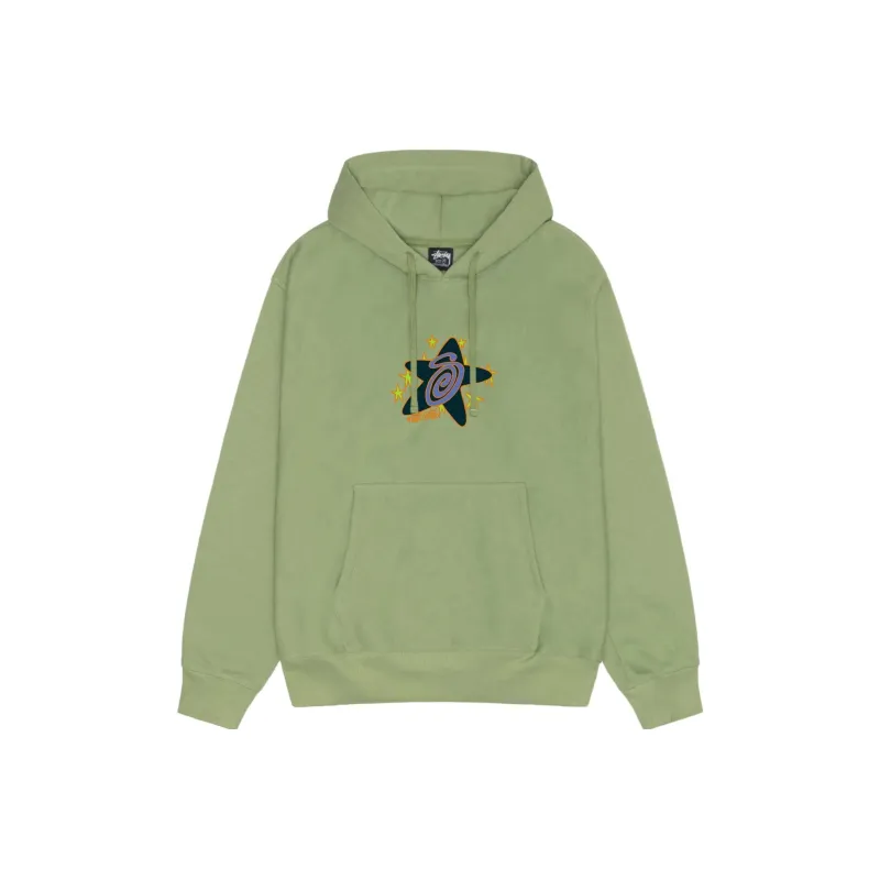 Stussy Galaxy Hoodie-6
