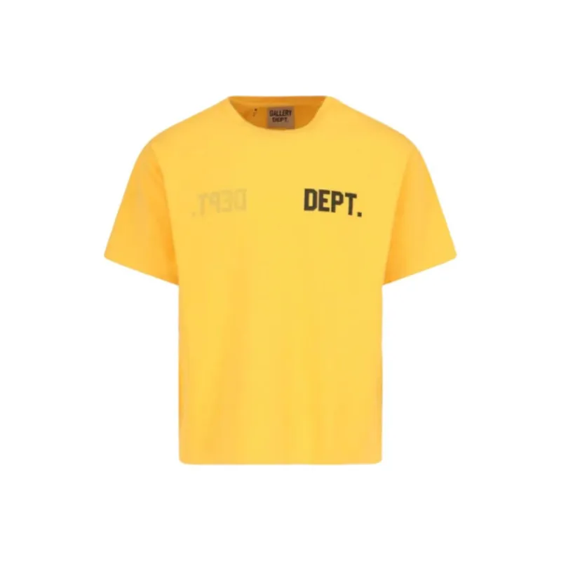 Gallery Dept. Student Coach Reversible Tee-0
