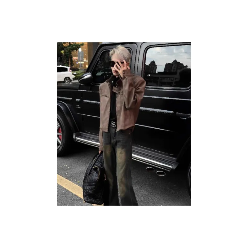 CORNILOT Jackets & Coats Unisex-1