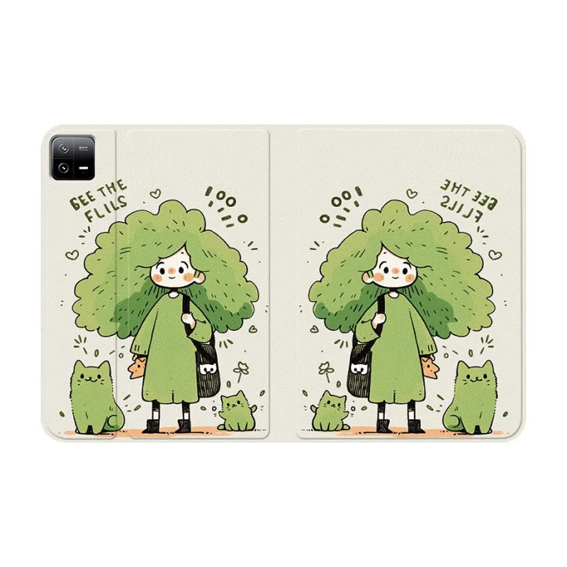 YIBAOBAO Tablet Protective Cases-3