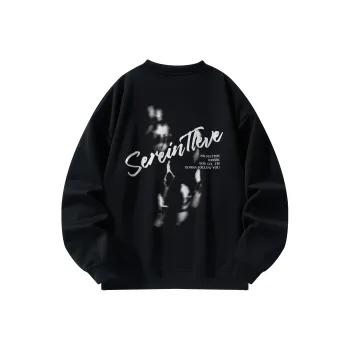 LEVEL Sweatshirts Unisex